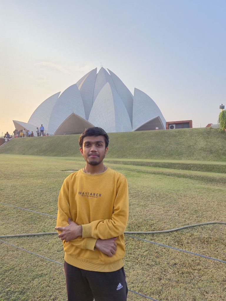 Rishabh Gupta